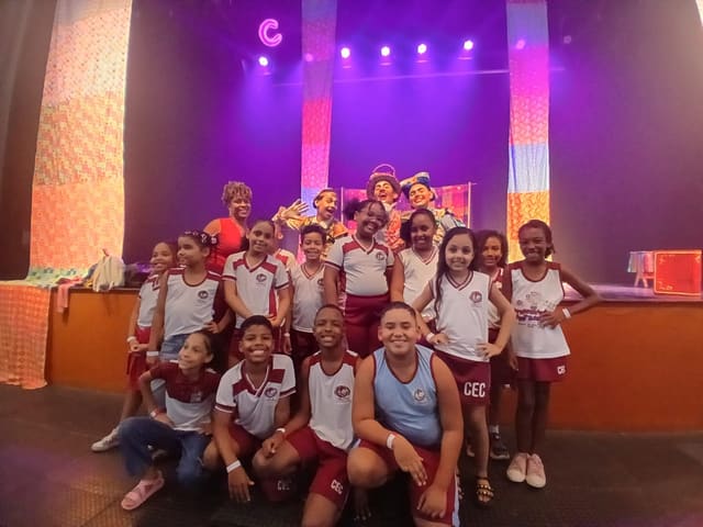 Cine Teatro