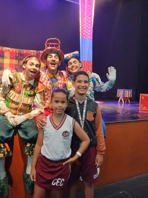 Cine Teatro — foto 29