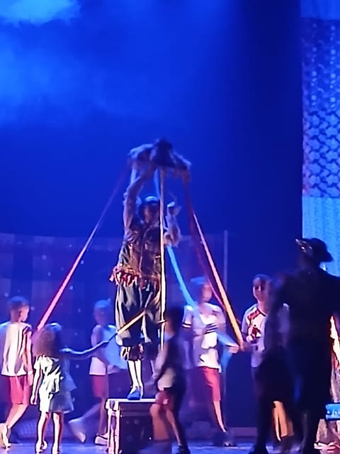 Cine Teatro — foto 32