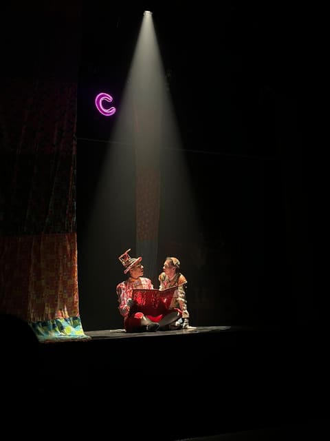 Cine Teatro — foto 40