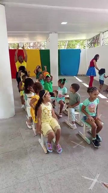 Gincana CEC — vídeo 1
