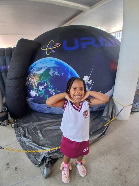 Planetário — foto 101