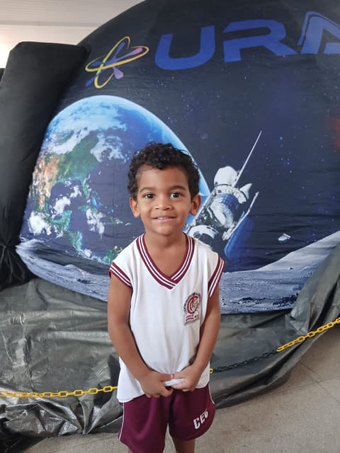 Planetário — foto 102