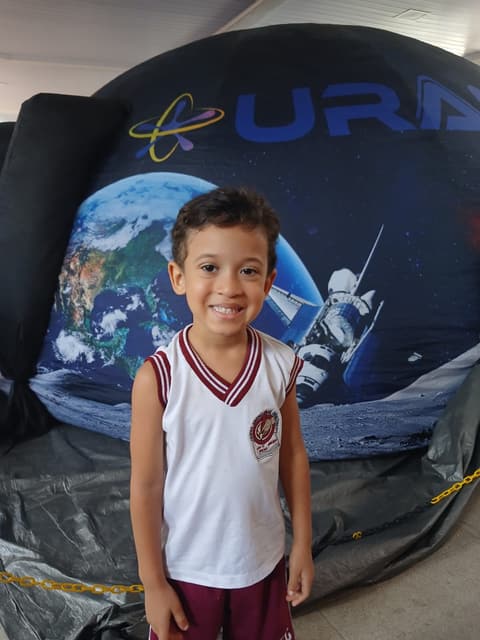 Planetário — foto 105