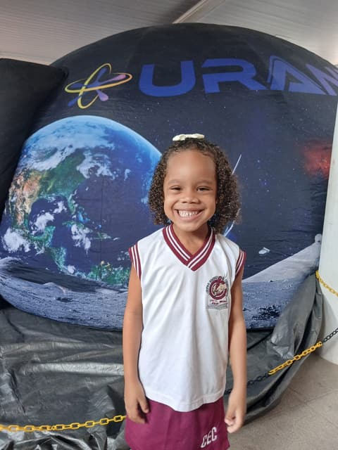 Planetário — foto 110