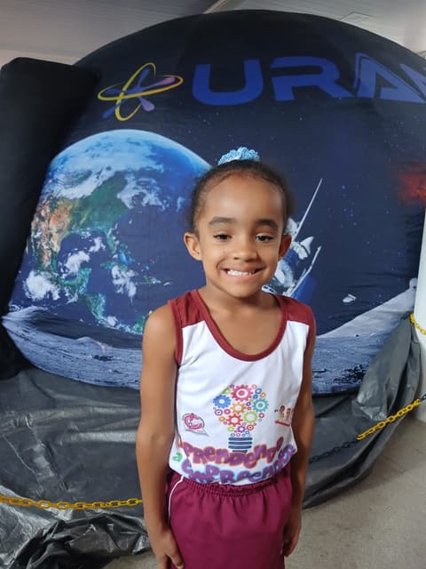 Planetário — foto 114