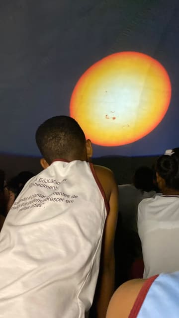 Planetário