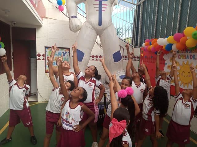 Planetário — foto 21