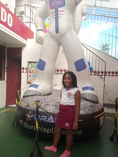 Planetário — foto 27