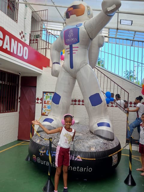 Planetário — foto 66