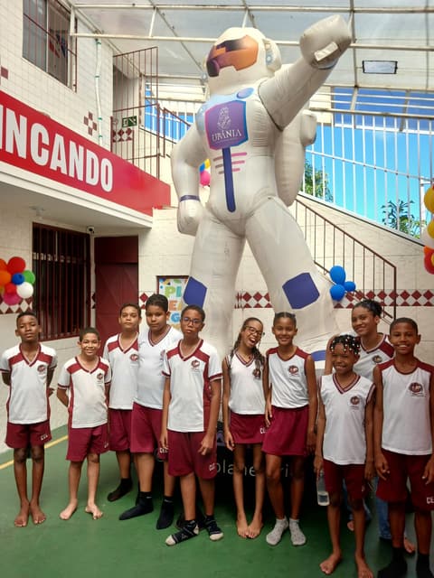 Planetário — foto 68