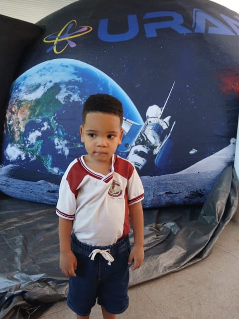 Planetário — foto 79