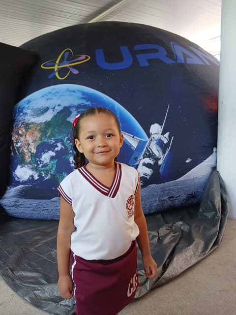 Planetário — foto 87